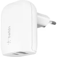 Belkin Usb/usb C-oplader 37w