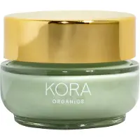 KORA Organics Active Algae Lightweight Moisturizer Ansigtscreme 15 ml