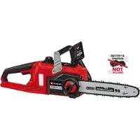 Einhell Fortexxa 18/30 Elektrisk Motorsav