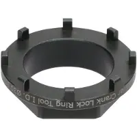 Fsa Extractor Modular Cranks Værktøj