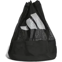 Adidas Boldsæk Tiro League - Sort/Hvid, størrelse One Size