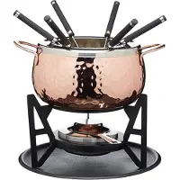 Artesà Fondue Til 6 Personer