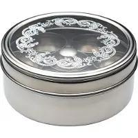 Kitchencraft 17 Cm Krydderihylde 7 Enheder