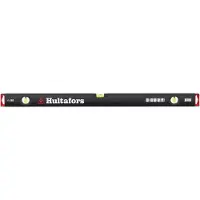 Hultafors håndværkervaterpas HV, 80 cm