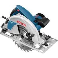 Bosch Professional Gks 85 Professional Rundsav