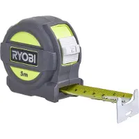 Ryobi Tape Measure RTM5M 5 m 5132004360