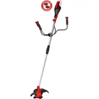 Einhell Kfw Max Gsm/gps/sim Elektrisk Græstrimmer Uden Batteri 10 M