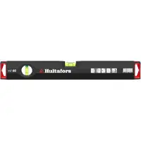 Hultafors håndværkervaterpas HV, 40 cm