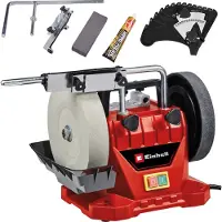 Einhell TC-WG 200 vådsliber 180 x 30 mm 125 watt