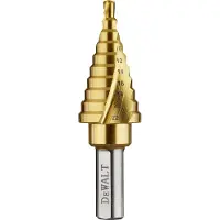 Dewalt DT90246-QZ, Trin borehoved, 1 stk