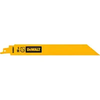 DeWalt DT90388-QZ, Klinge til stiksav, 5 stk