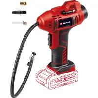 Einhell Ce-cc 18 Li-solo Luftkompressor