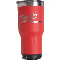 Milwaukee Accessories Puodelis PACKOUT 887ml