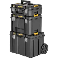 Dewalt MOBILT TSTAK værktøjssæt