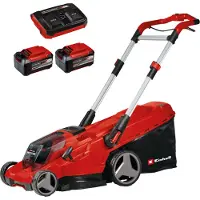 Einhell Rasarro 36 42 Elektrisk Plæneklipper