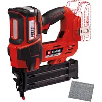 Einhell 4257795 Elektrisk Sømpistol