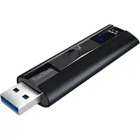 SanDisk Extreme Pro - USB flashdrive - 1 TB - USB 3.2 Gen 1