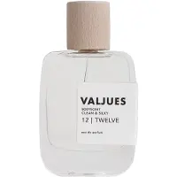 VALJUES 12/ TWELVE Clean & Silky Eau de Parfum 50 ml