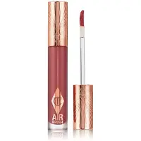 Charlotte Tilbury - Airbrush Flawless Lip Blur - Flydende Læbestift - Airbrush Flawless Lip Blur-medium Blur - For Women