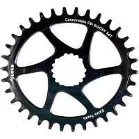 Lola Cannondale Mcdlai Dm Ovalt Klinge