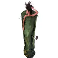 Cocoon Silk Mummy For