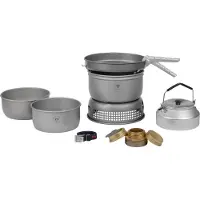 Unilight Trangia Trangia komfur 252 HA