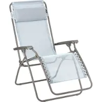 Lafuma Mobilier - Campingborde og campingstole - RT2 Batyline Océan II til Unisex - Blå