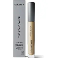 Mádara Sminke AnsigtsmakeupThe Concealer 35 Honey 4 ml ()