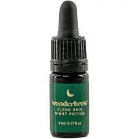 STARSKIN Wonderbrew Clear Skin Natserum 1 stk.