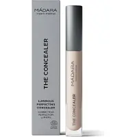 Mádara The Concealer Luminous Perfecting Concealer Concealer 4 ml Vanilla