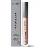 Mádara The Concealer Luminous Perfecting Concealer Concealer 4 ml Latte