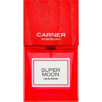CARNER BARCELONA Super Moon Eau de parfum 100 ml