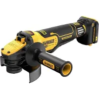 DeWalt DCG416VSN-XJ, 1 stk, 1,8 kg