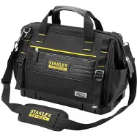 Stanley FATMAX FMST17627-1, Sort, Gul, Stof, Vandtæt, 1 År, 450 mm, 300 mm