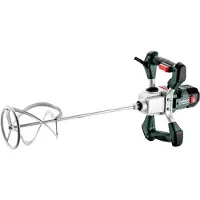 Metabo RWEV 1600-2, 300 rpm, 650 rpm, 4 m, Vekselstrøm, 1600 W, 4,5 kg