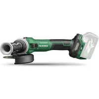 HiKOKI vinkelsliber 36V 125mm G3613DVE W4Z MV BL