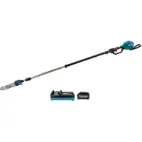 Makita Trådløst teleskopisk vinkel-/laserplan 40V MAX XGT UA004GM101