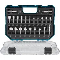 Makita D-74778 Boresæt