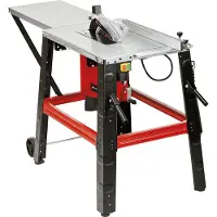Einhell TC-TS 315 U Bordrundsav 315 mm 240 V 240 V