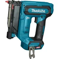 Makita XGT PT001GZ - Sømmaskine - ledningfri - intet batteri, ingen oplader - 40 V - SOLO