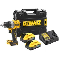 DeWalt Bd-dcd800h2t Elektrisk Skruetrækker