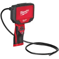 Milwaukee Inspektionskamera M12 360IC12-0C