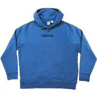 Levi's Unisex T2 Standard Graphic Hættetrøje
