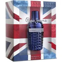 Pepe Jeans Calling For Him Eau de Parfum 100 ml