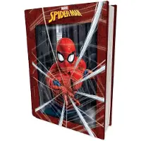 PRIME 3D 3d Marvel Spiderman Puslespil 300 Stykker