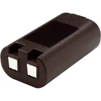 Dymo Batteri Pack - Labelmanager 360d/420p/rhino 4200/5200