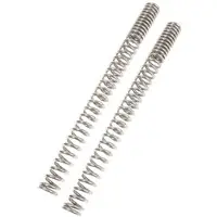 Wirth Federn Progressive Gaffelfjedre BMW G 650 X /HP2