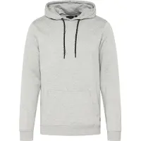 Cars Jeans Sweatshirt 'KIMAR' grå-meleret / sort