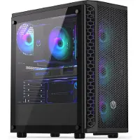 Endorfy COVERAGE SIGNUM 300 ARGB