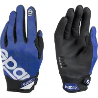 Sparco Meca Iii Nraz Arbejdshandsker
